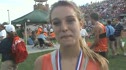 Allison Peare North Canton Hoover 800 Ohio State Champs D1