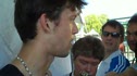 Andy Wheating, UO - 800 Champ Pac-10 Champs