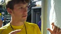 Andy Wheating, UO 2009 PAC 10 Championships