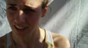 Anita Campbell, UW - 10k Champ 34:13.27 Pac-10 Championships