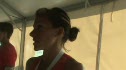 Anna Willard 1500 team USA Outdoor Championships