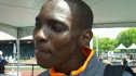 Asbel Kiprop Pre Classic - Bowerman Mile, 3.48.50 part 1