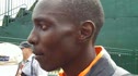 Asbel Kiprop Pre Classic - Bowerman Mile, 3.48.50 part 2