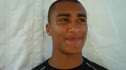 Ashton Eaton, UO - LJ 2nd Pac-10 Championships