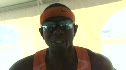 Bershawn Jackson 400H USA Outdoor Championships