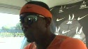 Bershawn Jackson 400H semis USA Outdoor Championships