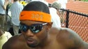 Bershawn Jackson Pre Classic - 400H Champ