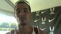 Blake Shaw - 1500m Semi - USA Junior Outdoor Championships