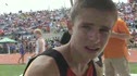 Brad Liston Circleville Ohio State Champs D2