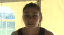 Bridget Franek steeple semis USA Outdoor Championships