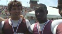 Cardinal Mooney 4x1 Ohio State Champs D2