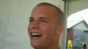 Chad Barlow, UO - 400 5th