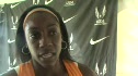 Chanelle Price - 800m Prelim - USA Junior Outdoor Championships