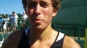 Chris Derrick, Stanford - 3rd 5k Pac-10 Champs