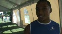 Chris Lawson 200 rounds USA Outdoor Championships