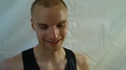 Chris Winter, UO - Steeple champ 2009 PAC 10 Championships