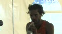 Christian Smith 800 semis USA Outdoor Championships