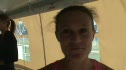 Christin Wurth-Thomas 1500 team USA Outdoor Championships