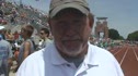 Coach John Kall Trinity Champs Ohio State Championship