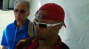 Corey White, USC - 2nd Jav -2009 PAC 10 Championships