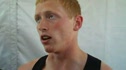Cyrus Hostetler, UO - Jav Champ 76.32m - 2009 PAC 10 Championships