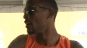 Darold Williamson 400 semis USA Outdoor Championships