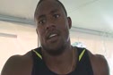 David Oliver 110H Qtrs
