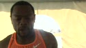 David Payne 110H USA Outdoor Championships
