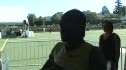 Dawn Harper 100H semis USA Outdoor Championships