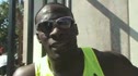 Derrick Atkins Bahamas