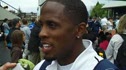 Dwight Phillips Pre Classic - LJ champ,8.74m