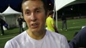 Ed & Jorge Torres - 10k night before Pre