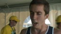 Elijah Greer 800 prelims USA Junior Outdoor Championships
