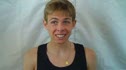 Galen Rupp, UO - 2nd 1500 Pac-10 Championships