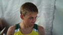 Galen Rupp, UO - 5k 1st (13:46.41)