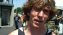 Garrett Heath, Stan - 1500m 3rd (3:41.22)