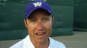 Greg Metcalf, UW - Day 1 recap, day 2 preview