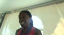 Hazel Clark 800 champ USA Outdoor Championships