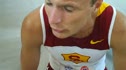 Irek Sekretarski, USC - 2nd 800m