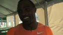Ivory Williams to 100 final USA Outdoor Championships
