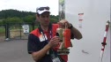 JR Heberle on Measurement of the long throws at USA Championships