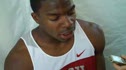 Jeshua Anderson, WSU - 400H Champ Pac-10 Champs, 4th fastest in world