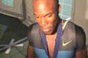 LaShawn Merritt - 400m