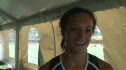 Laura Roesler 800 prelims USA Junior Outdoor Championships