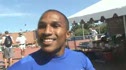 Lawson and Smith post 200