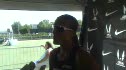 Lolo Jones 100H semis USA Outdoor Championships