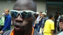 Lopez Lomong Pre Classic - Bowerman Mile, 3.53.47