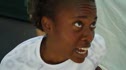 Lorraine King, WSU - 400H Champ Pac-10 Champs