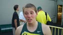 Lucy Cridland, UO - Discuss 5th