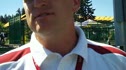 Mark Macdonald, WSU - Assistant Coach on Lorraine King